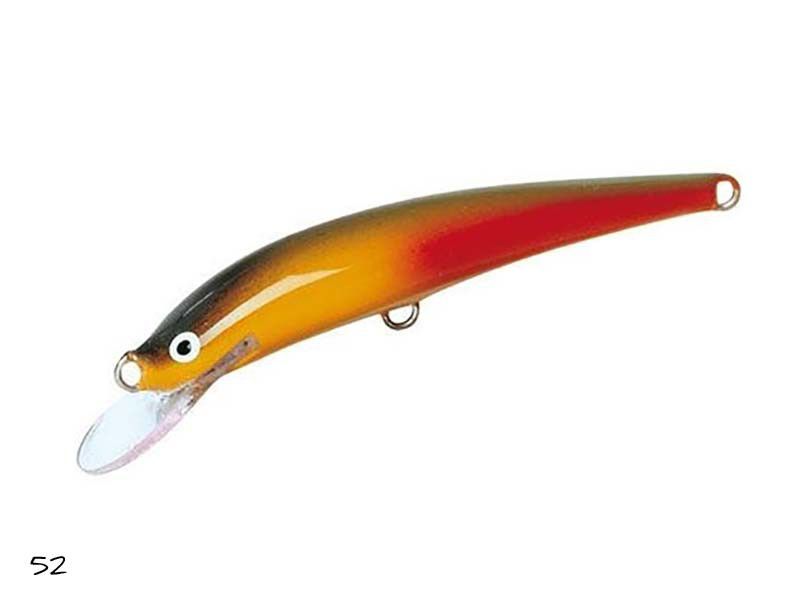 Nils Master Invincible - 12cm - 24g