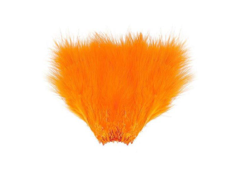 Wolly Bugger Marabou