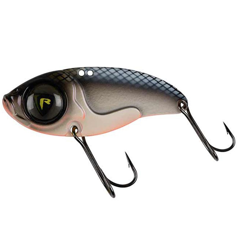 Fox Rage Big Eye Blade - 17g