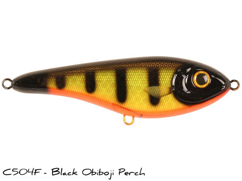 Buster Jerk 15 - Slow Sink - 75g