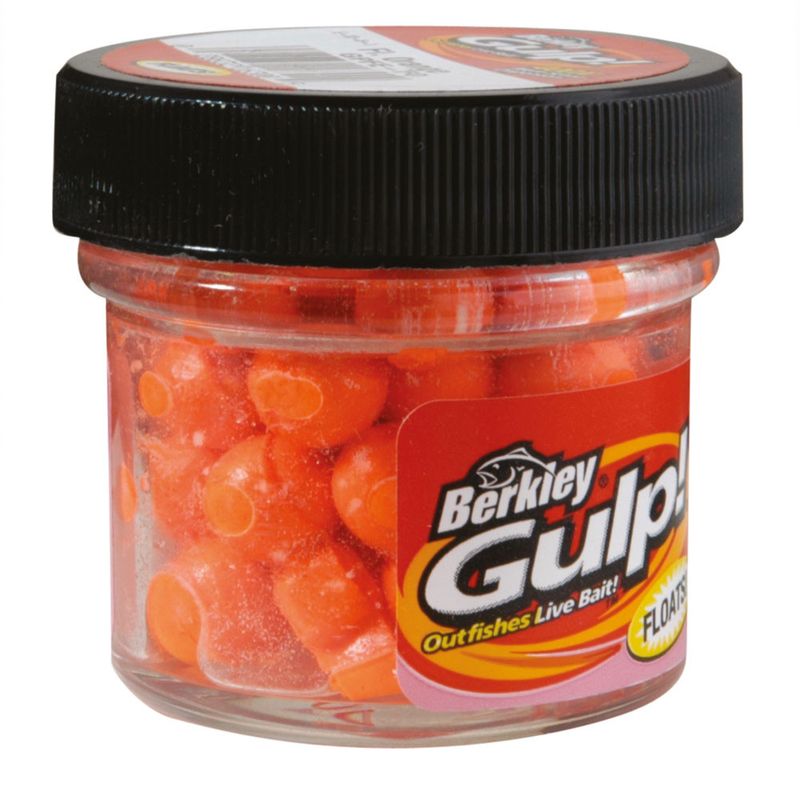 Berkley Gulp Salmon Eggs