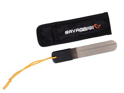 Savage Gear Diamond Dust Hook File (Bryne)