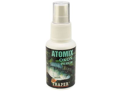 Traper Atomix Spray - Perch (Abborre)