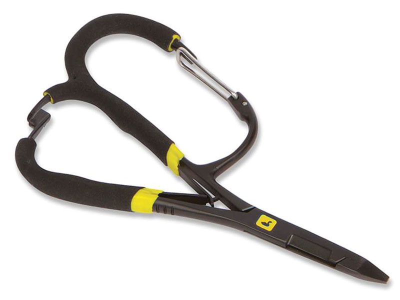 Loon - Rouge Mitten Quickdraw Forceps