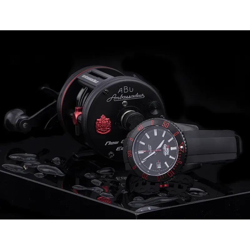 Ambassadeur New Century Edition