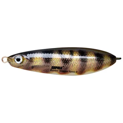 Rapala Rattlin' Minnow Spoon - 80mm - 16g