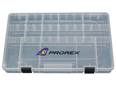 Prorex Tackle Box 1 (Typ 3750)