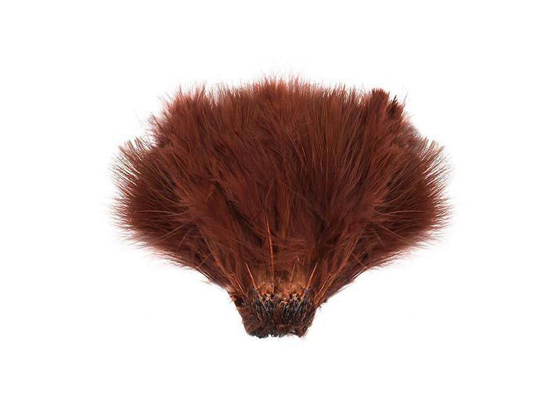 Wolly Bugger Marabou