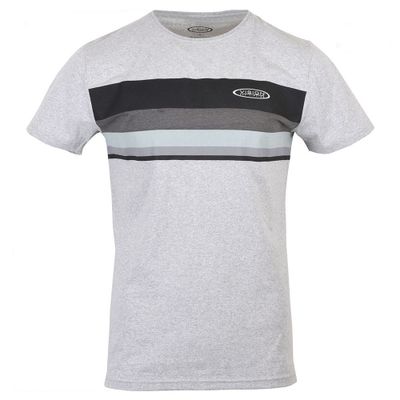Vision Stripe T-Shirt - XL