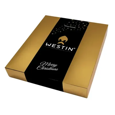 Westin Advent Calendar Gift Box