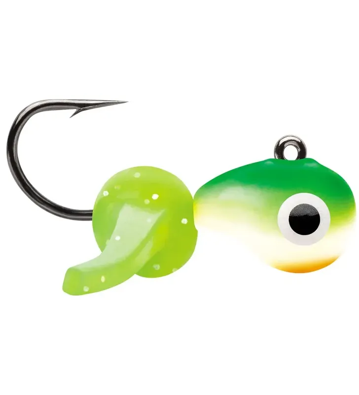 VMC Tungsten Mustach Jig - 2p
