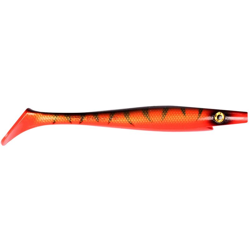 Pig Shad - 23cm - 90g