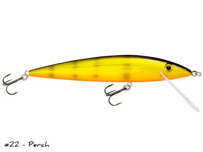 Cotton Cordell Deep CC Minnow - 10,2cm