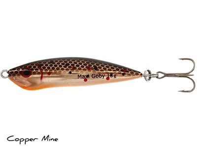 Maxi Goby - 7cm - 18g