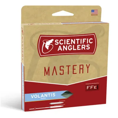 Scientific Anglers Mastery Volantis Clear CAMO - Intermediate