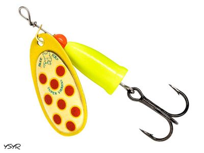 Vibrax Long Cast
