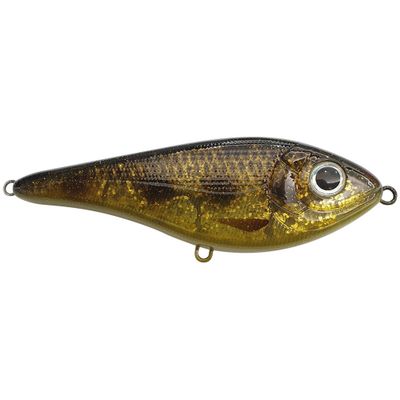 Buster Swim - Slow Sink - 13cm - 66g