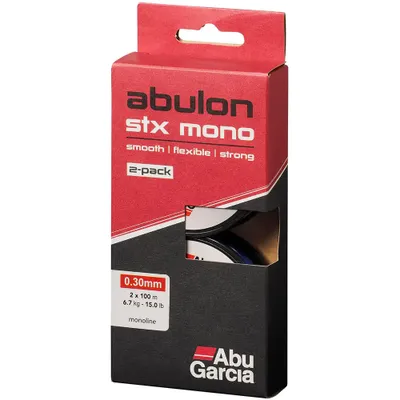 Abulon STX Mono 2x100m