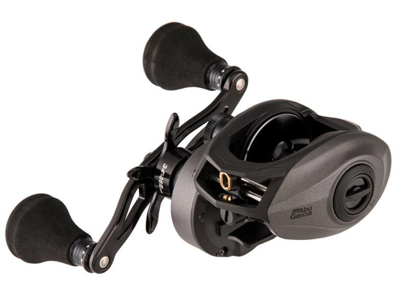 Abu Garcia Revo Beast - 40 RH (höger)