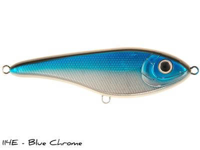 Buster Jerk 15 - Slow Sink - 75g
