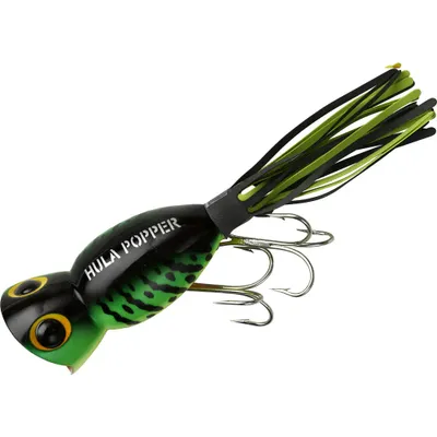 Arbogast Hula Popper - 5,7cm - 18g
