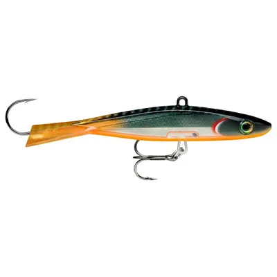 Rapala Jigging Shadow Rap - 9cm - 17g