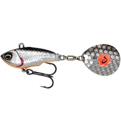Savage Gear Fat Tail Spin - 16g