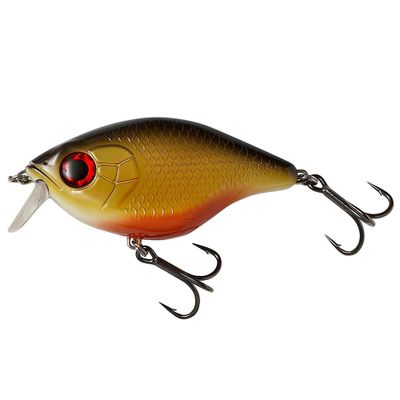 D.A.M Madcat Tight-S Shallow - 12cm - 65g - Rudd