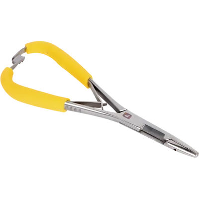 Loon Classic Mitten Scissors Forceps