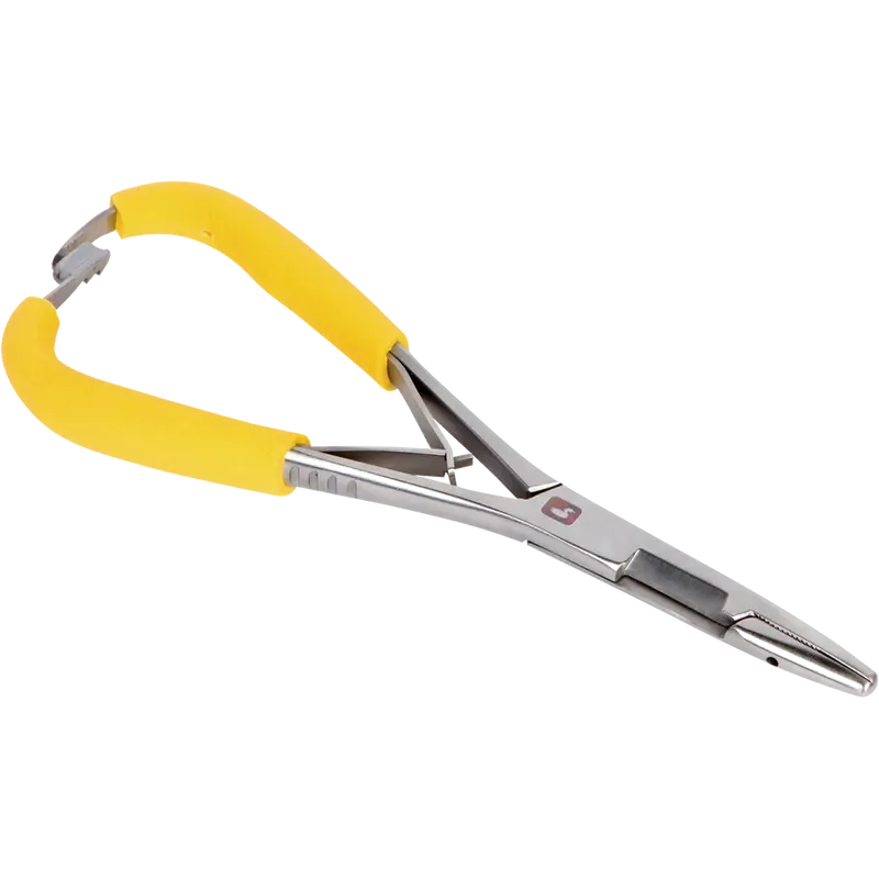 Loon Classic Mitten Scissors Forceps