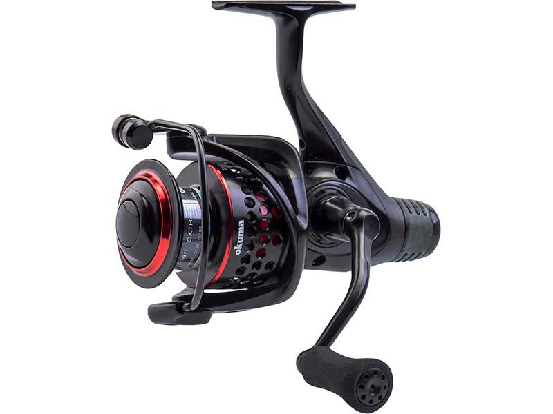 Okuma Ceymar XT Bakbroms - 30RD