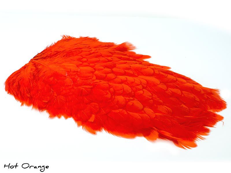Feathermaster Hönssaddle
