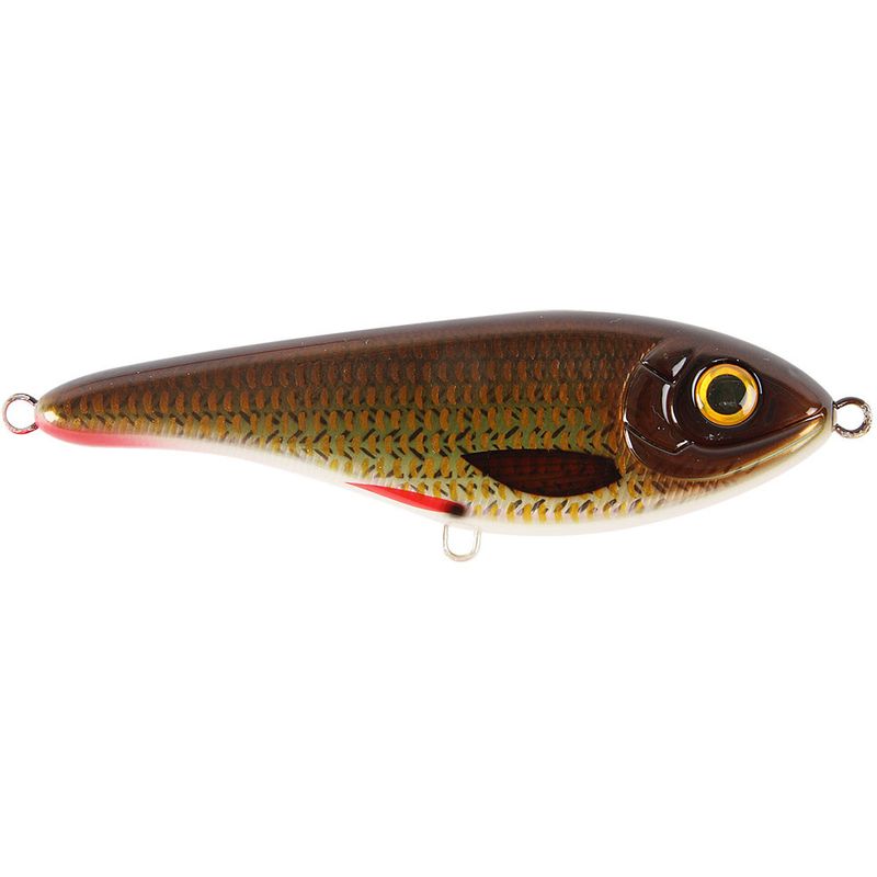 Buster Jerk 12 - Suspending - 35g