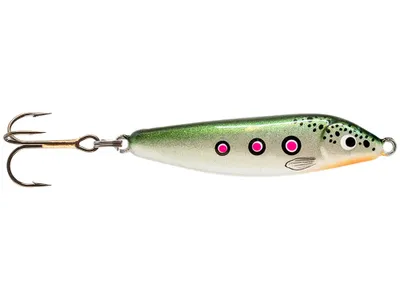 Falkfish Spöket - 6cm - 18g
