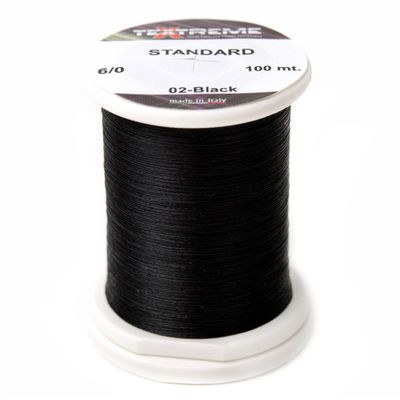 Textreme - 6/0