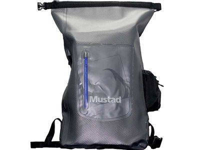 Mustad Dry Backpack - 30 liter