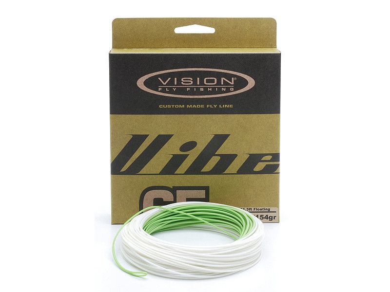 Vision Vibe 65 - WF - Flyt - #5