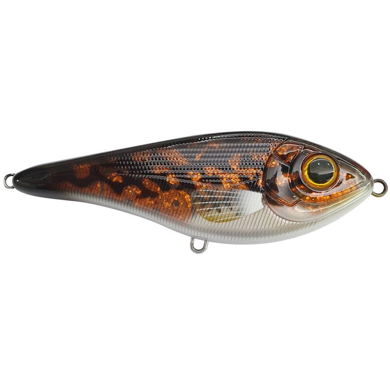 Buster Swim - Slow Sink - 13cm - 66g