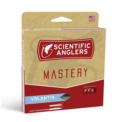Scientific Anglers Mastery Volantis - Flyt