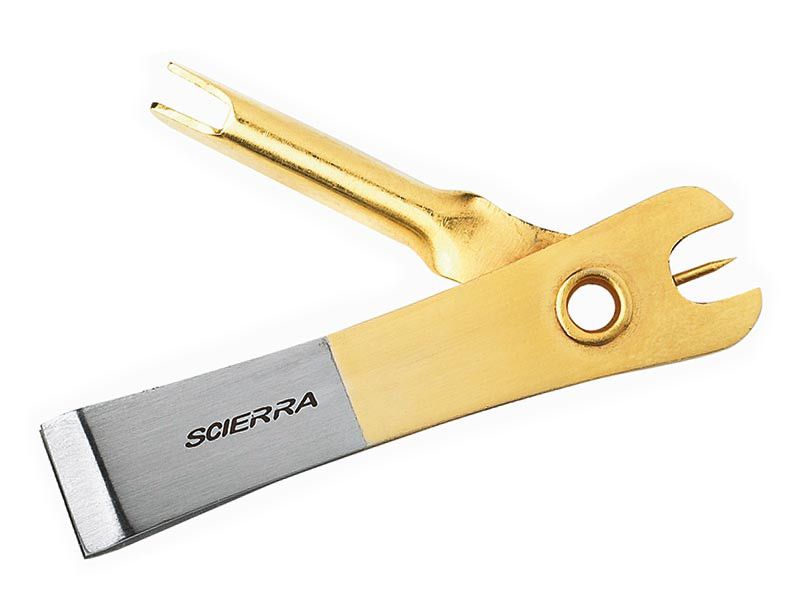 Scierra Line Clipper Combo Tool