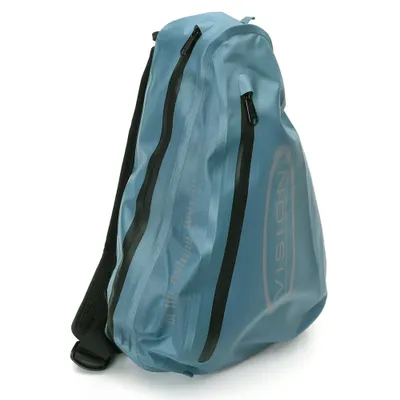 Vision Aqua Sling Pack - Petrol Blue