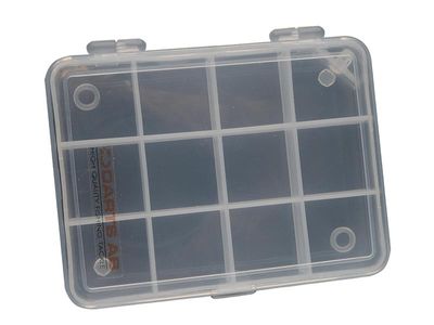 Betesask - 110x95x25 - 12-Fack
