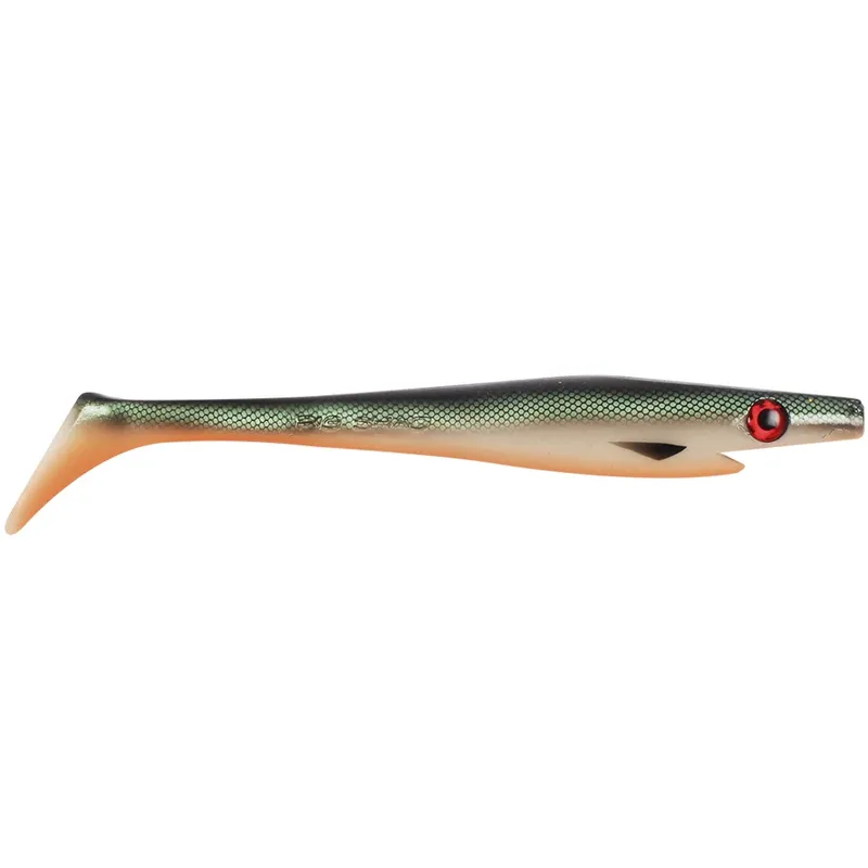 Pig Shad Jr. - 20cm - 60g