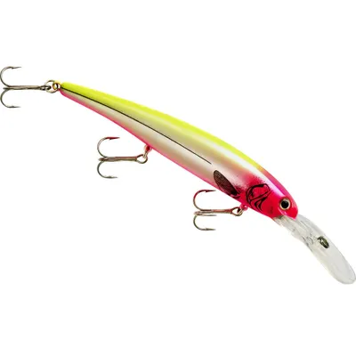 Bandit Walleye Deep - 12cm