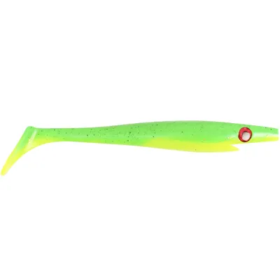Pig Shad Nano - 4p - 15cm - 21g
