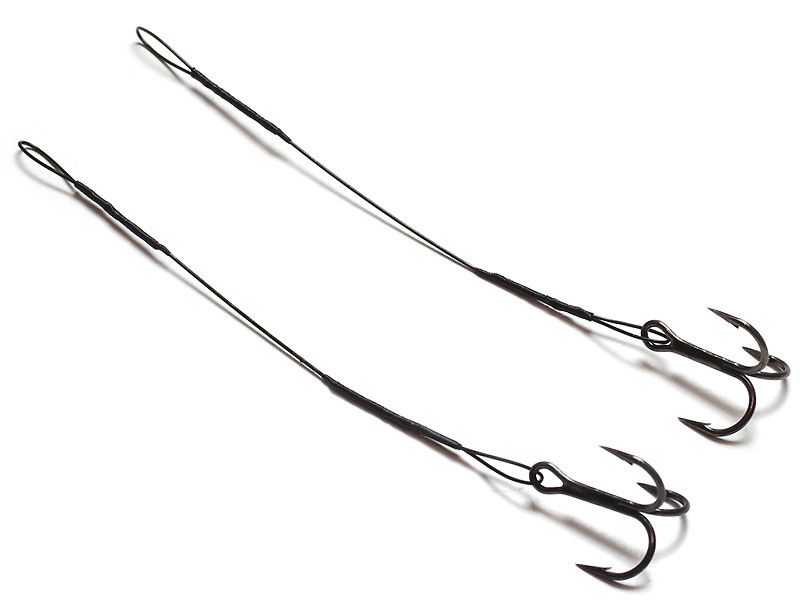 Darts Stinger - 2p - 5cm - #10