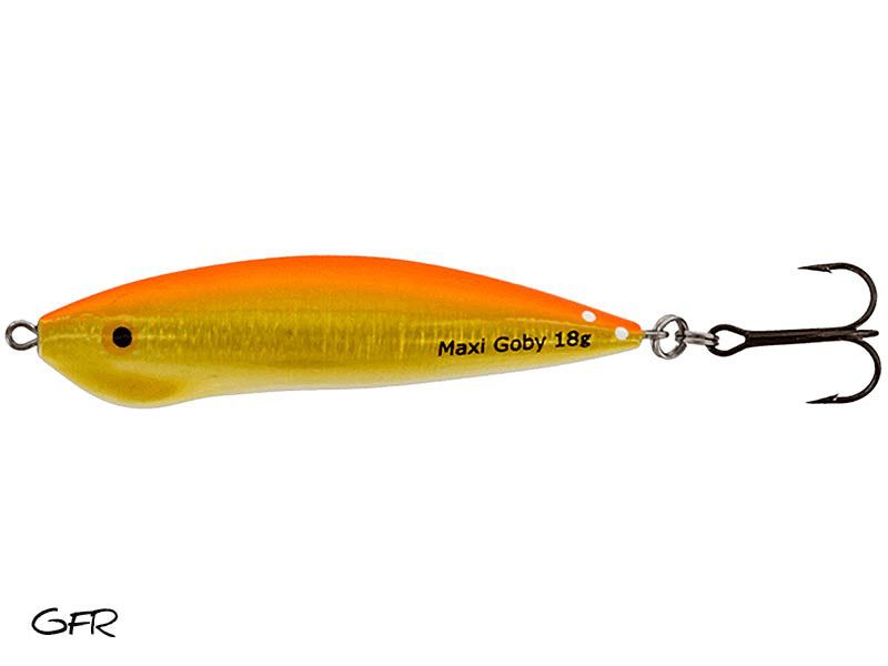 Maxi Goby - 7cm - 18g - GFR