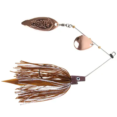 Pig Chopper Spinnerbait - 17g