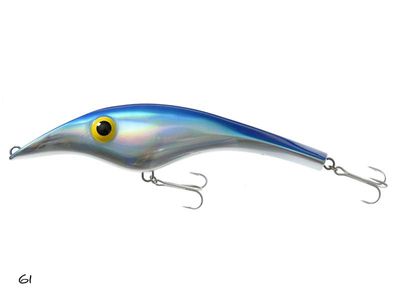 Zalt 25 - Flytande - 176g