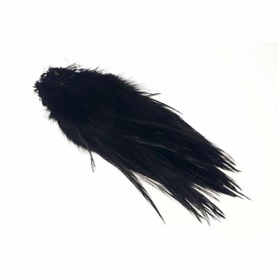 FF Streamer Rooster Saddle Feather